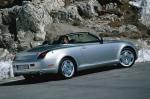Lexus SC430 2002 года